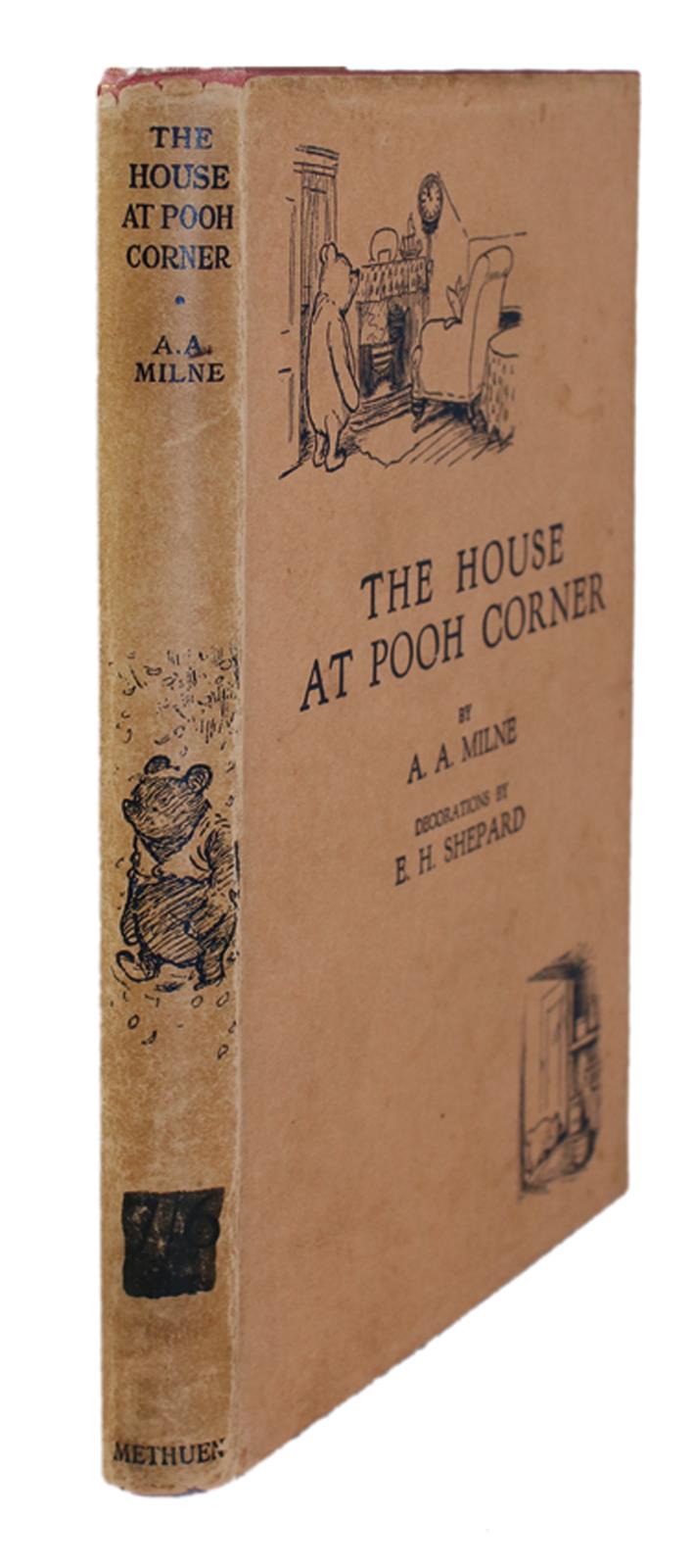 Milne,A.A. | Bild Nr.2