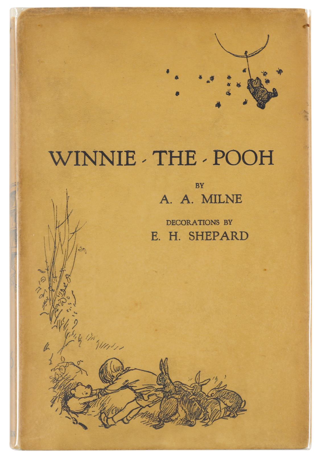 Milne,A.A. | Bild Nr.1
