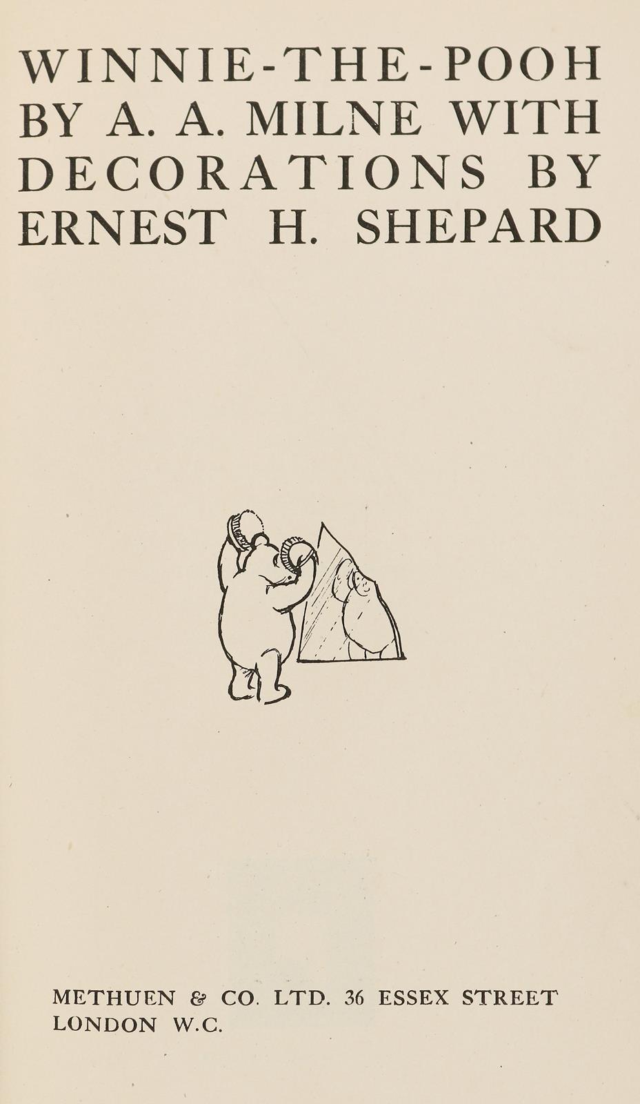 Milne,A.A. | Bild Nr.3