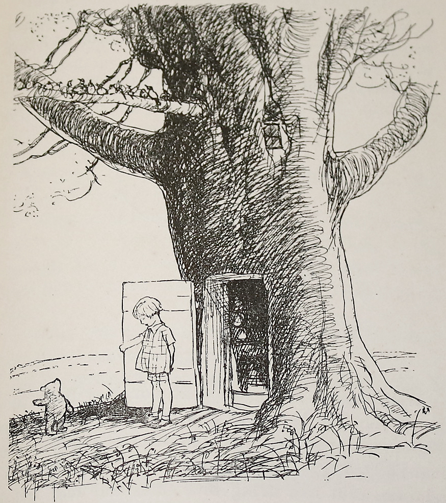 Milne,A.A. | Bild Nr.4