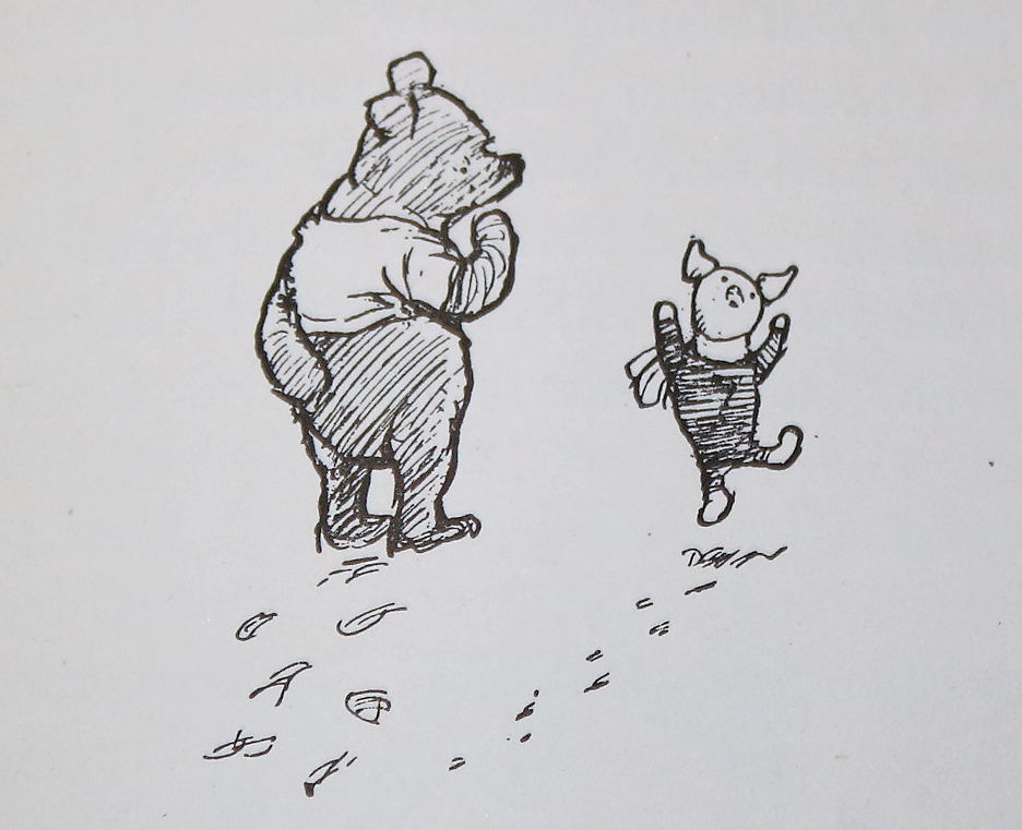 Milne,A.A. | Bild Nr.5