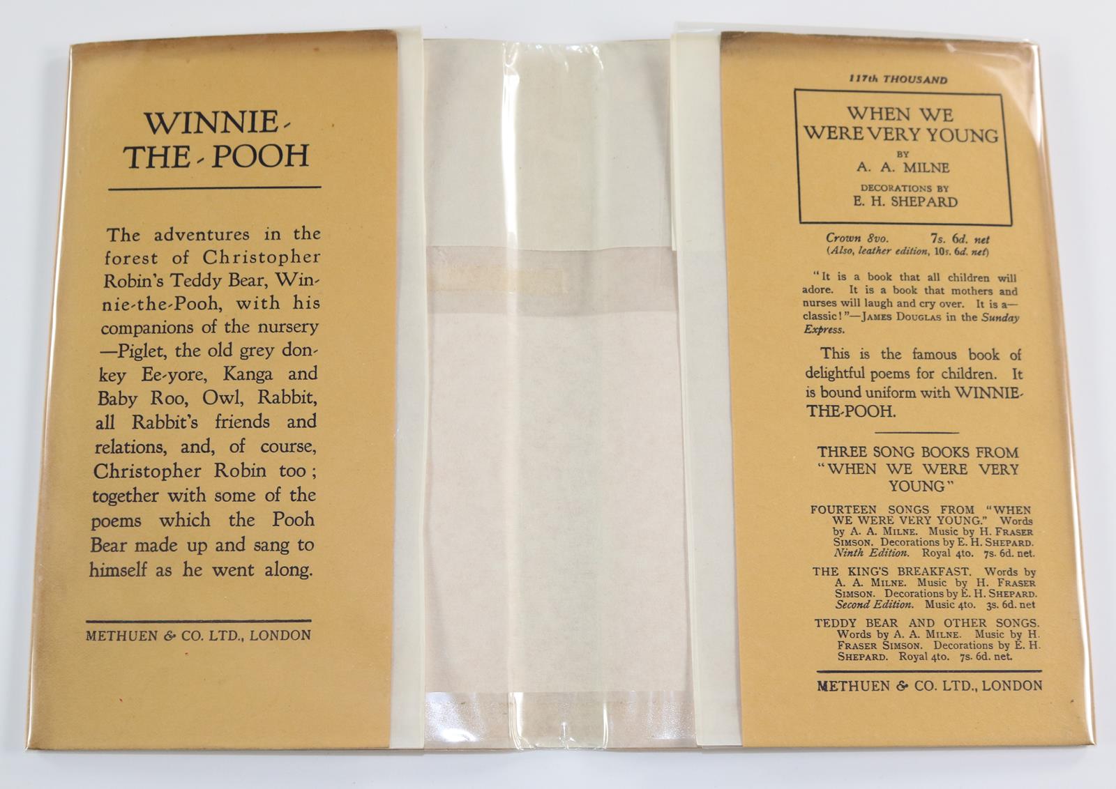 Milne,A.A. | Bild Nr.9