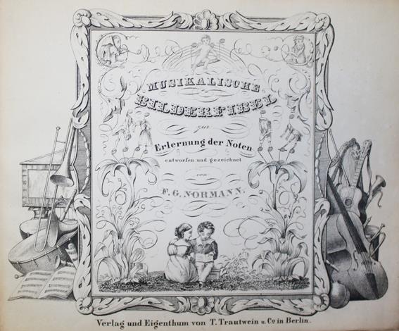 Normann,F.G. | Bild Nr.1