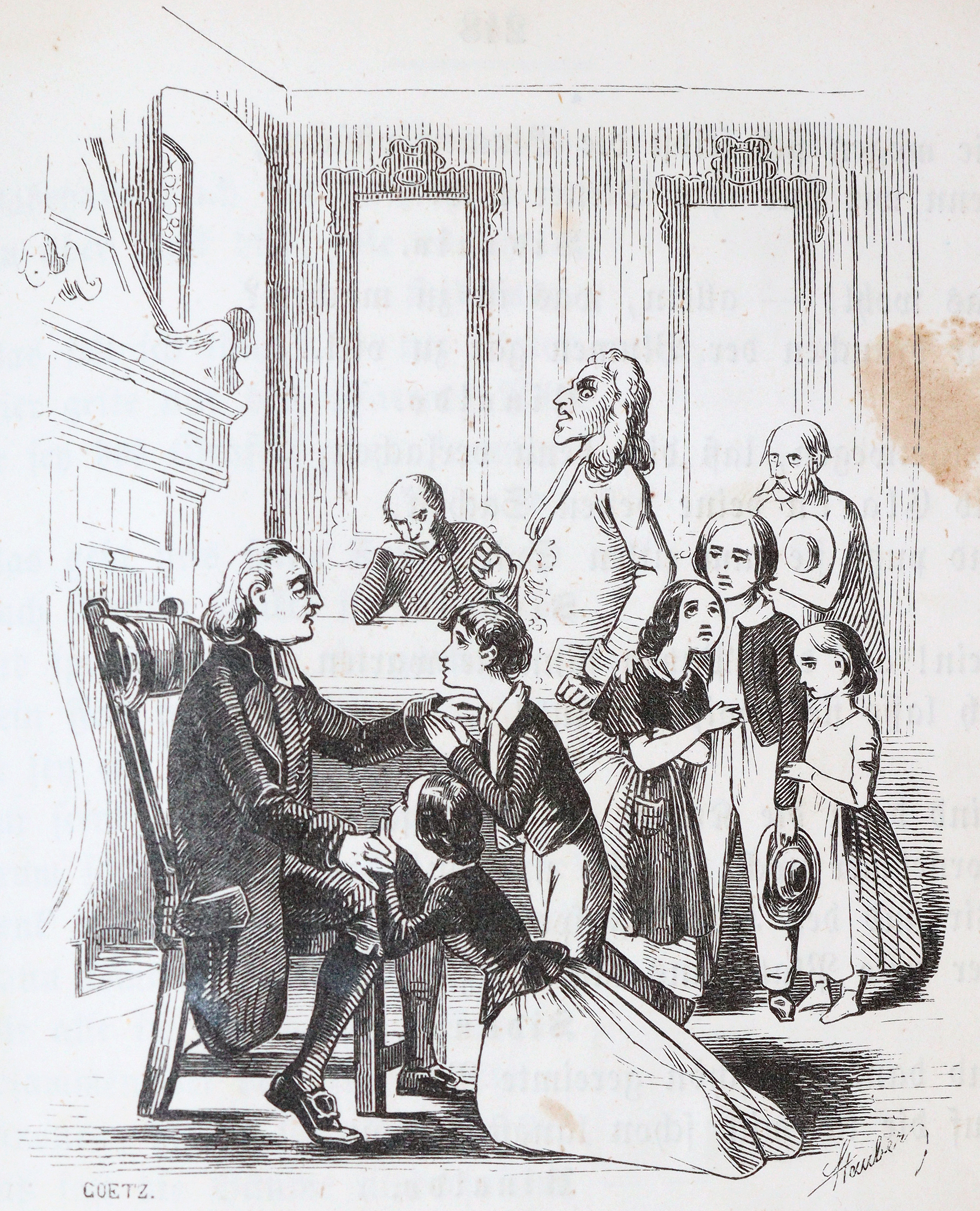 Allgemeines Lehrbuch | Bild Nr.3