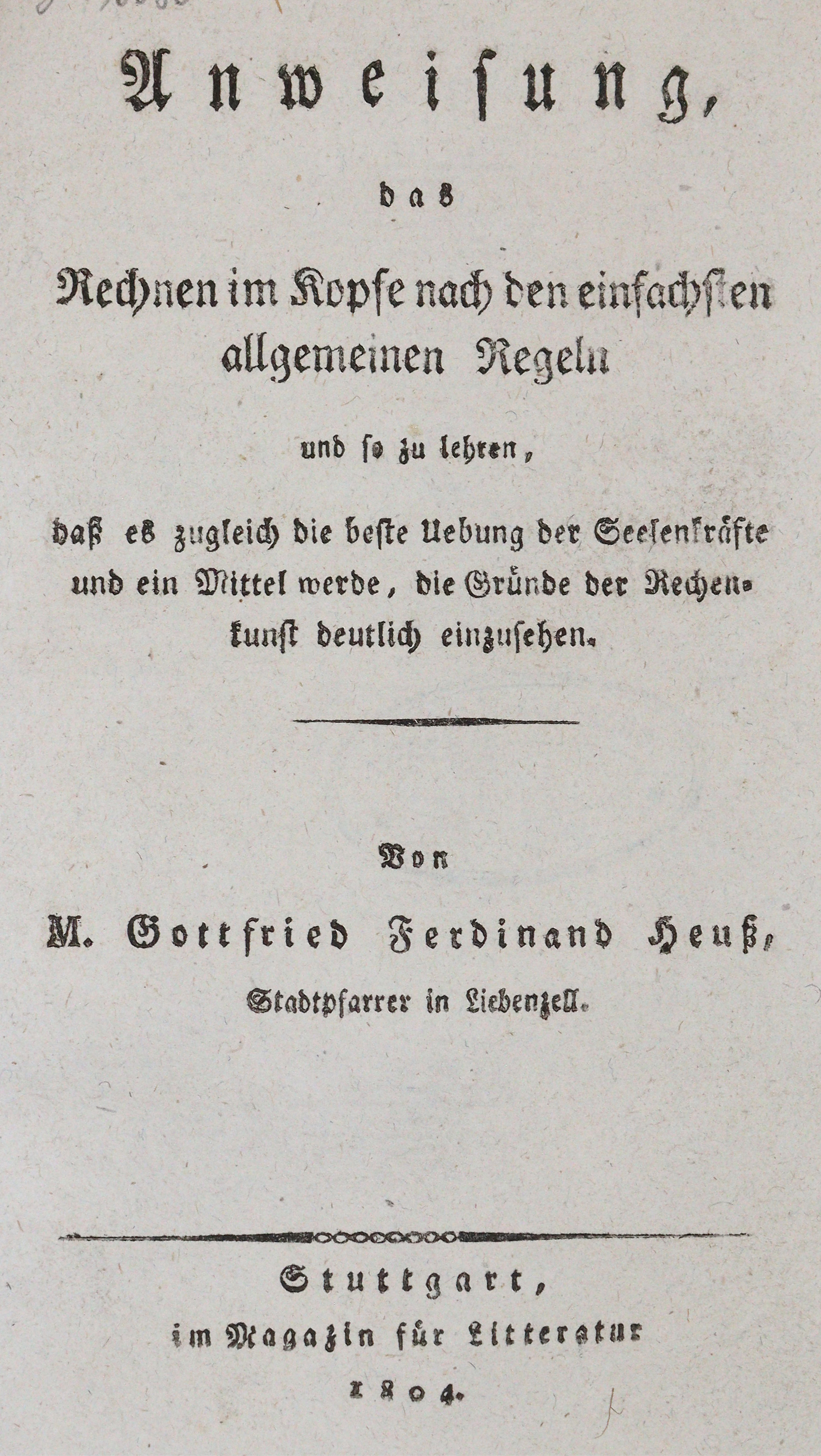 Sammlung | Bild Nr.1