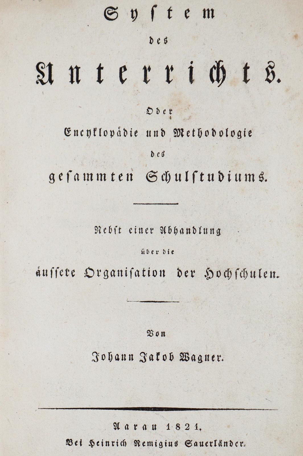 Wagner,J.J. | Bild Nr.1