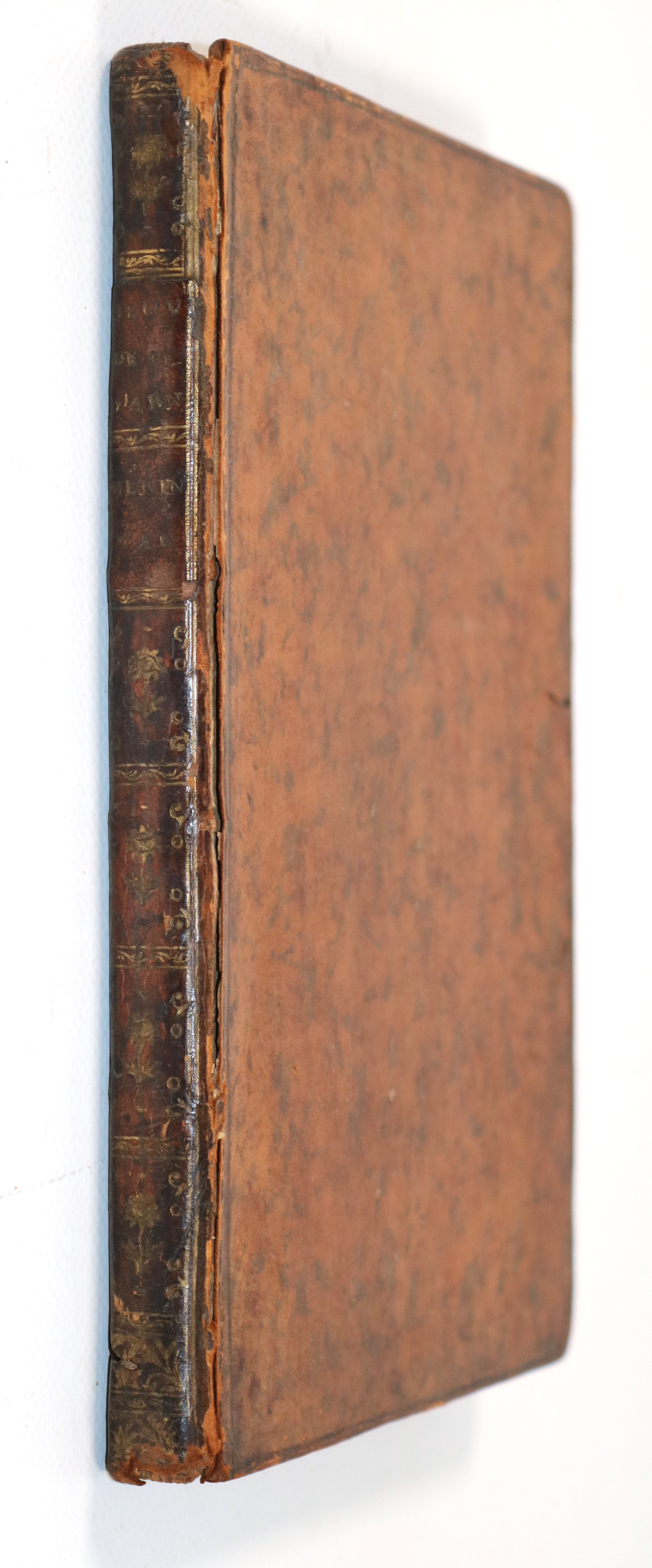 Arnaud,(M.T.M.de Baculard d