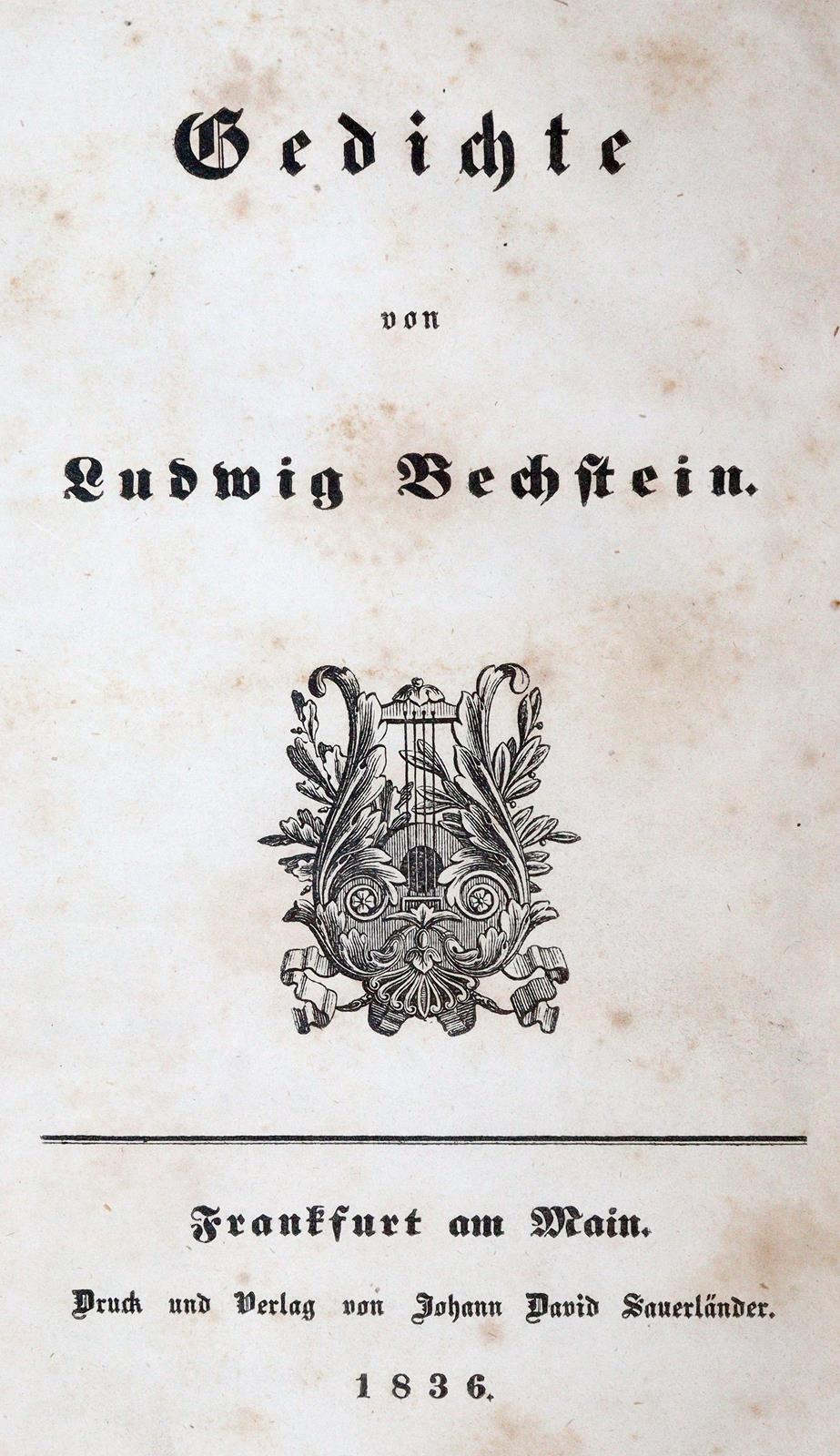 Bechstein,L. | Bild Nr.1