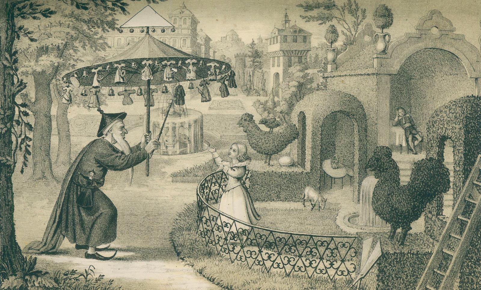 Brentano,C.v. | Bild Nr.2