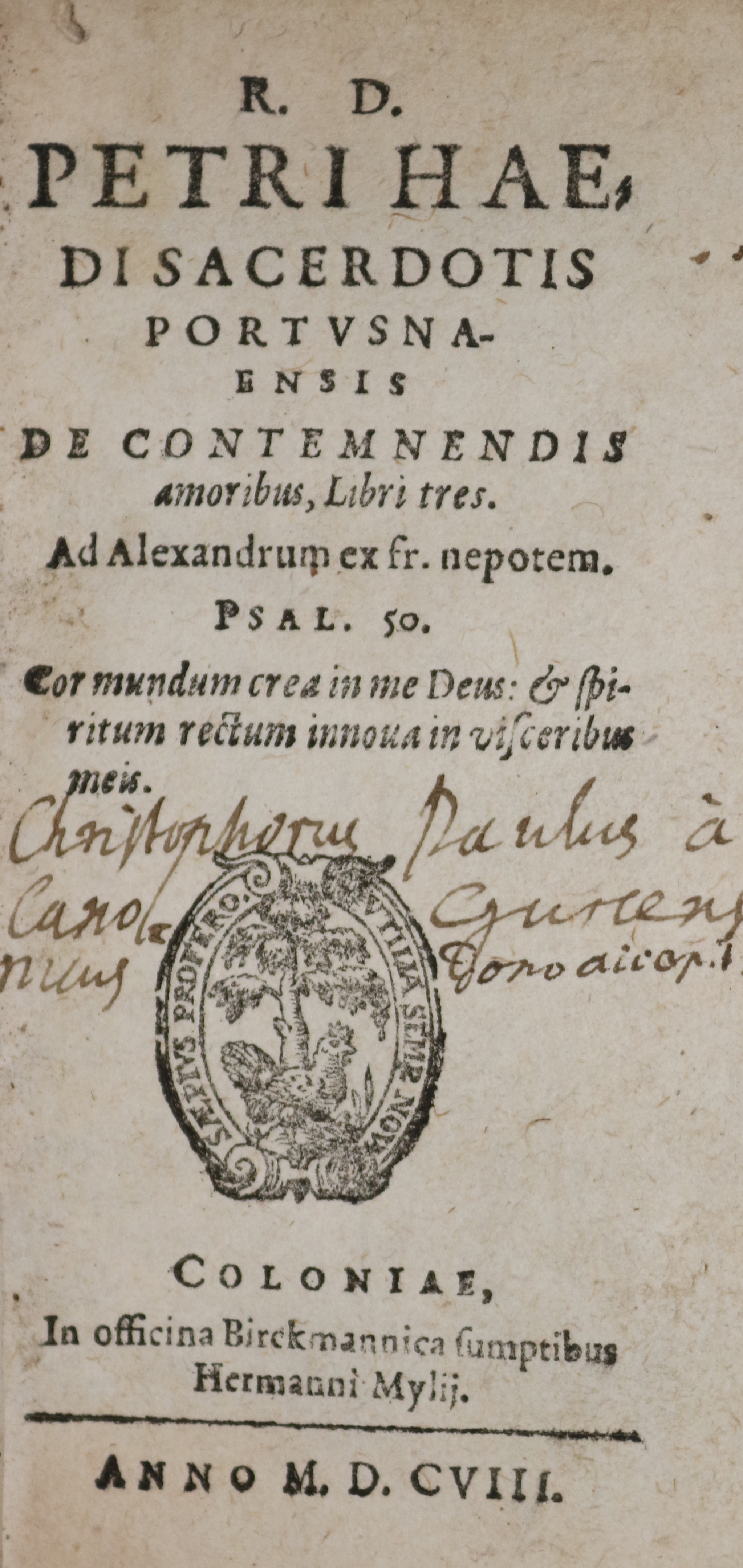 Cavretto,P. | Bild Nr.1