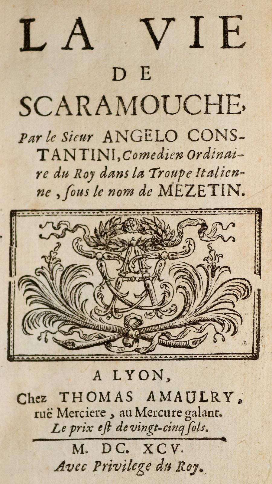 Constantini,A. | Bild Nr.1