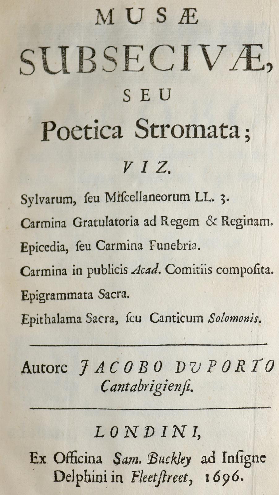 Duport,J. | Bild Nr.1