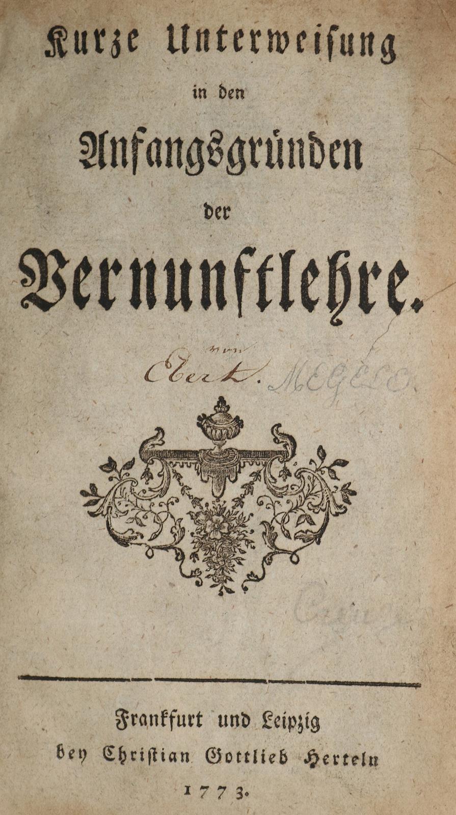 (Ebert,J.J.). | Bild Nr.1