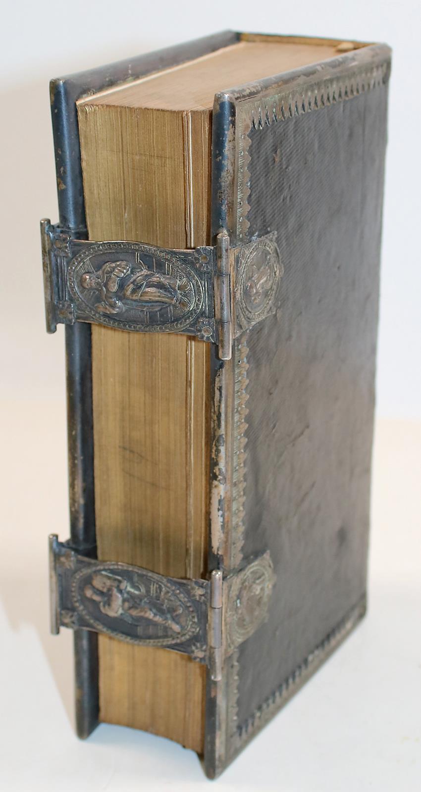 Ledereinband | Bild Nr.2