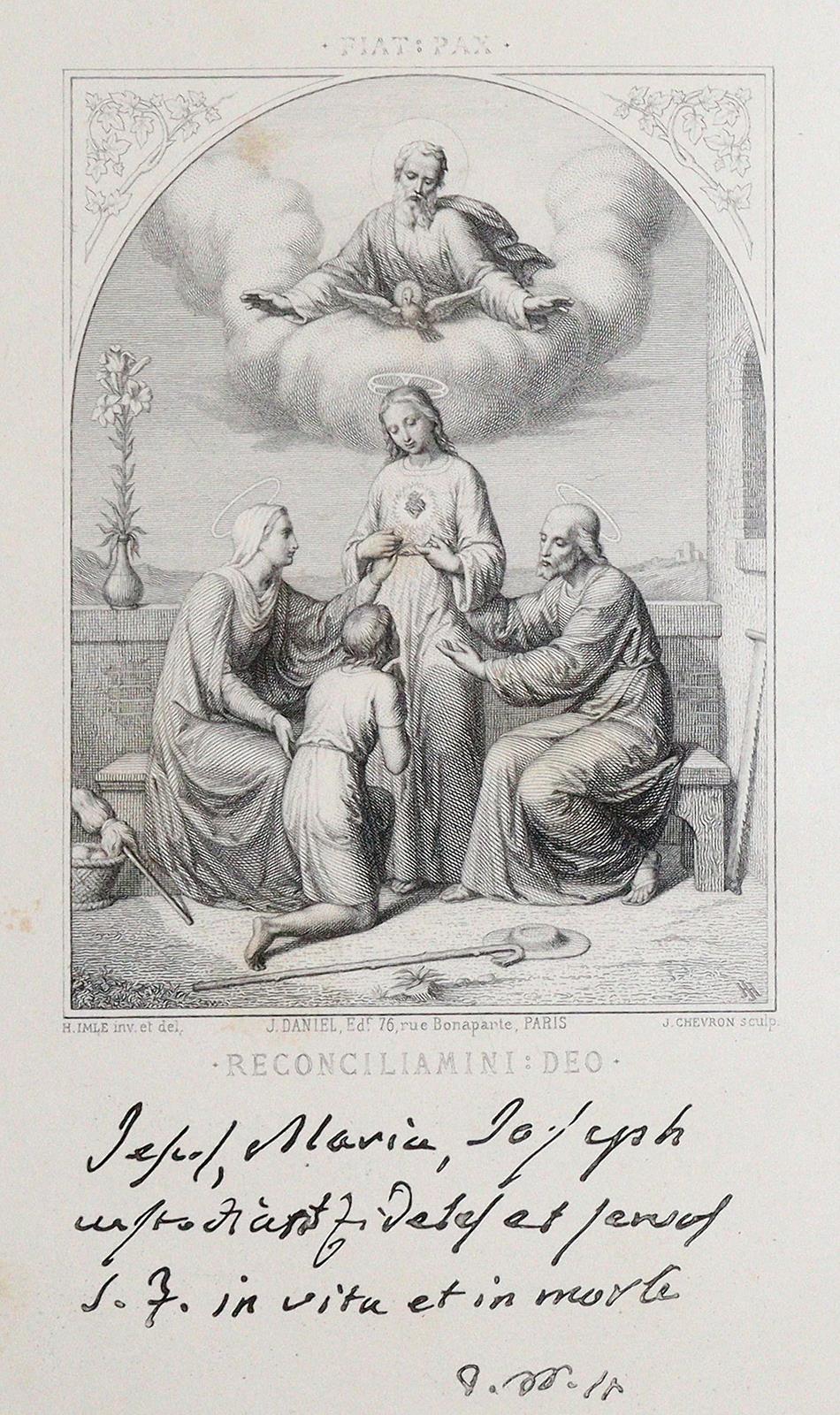 Leudeville,E.de. | Bild Nr.2