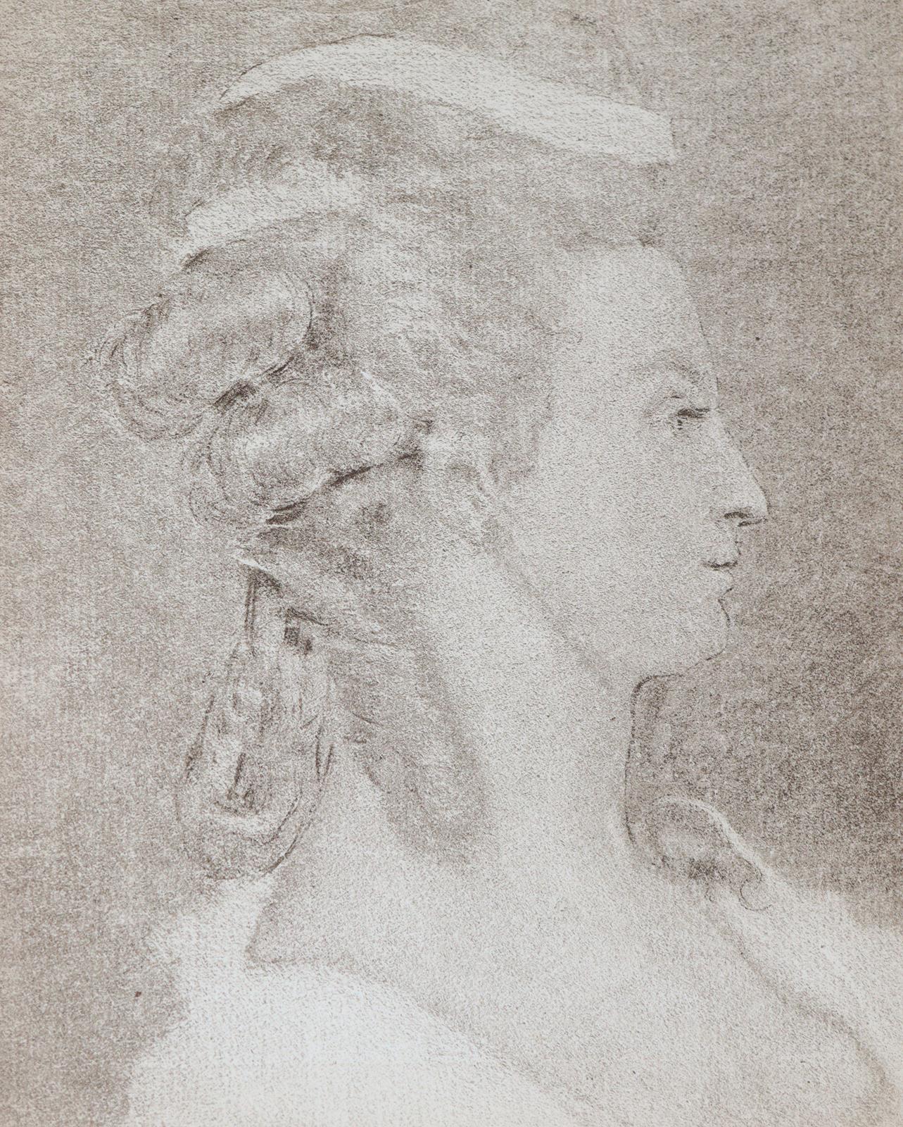 Olivfarbener Maroquineinband | Bild Nr.3