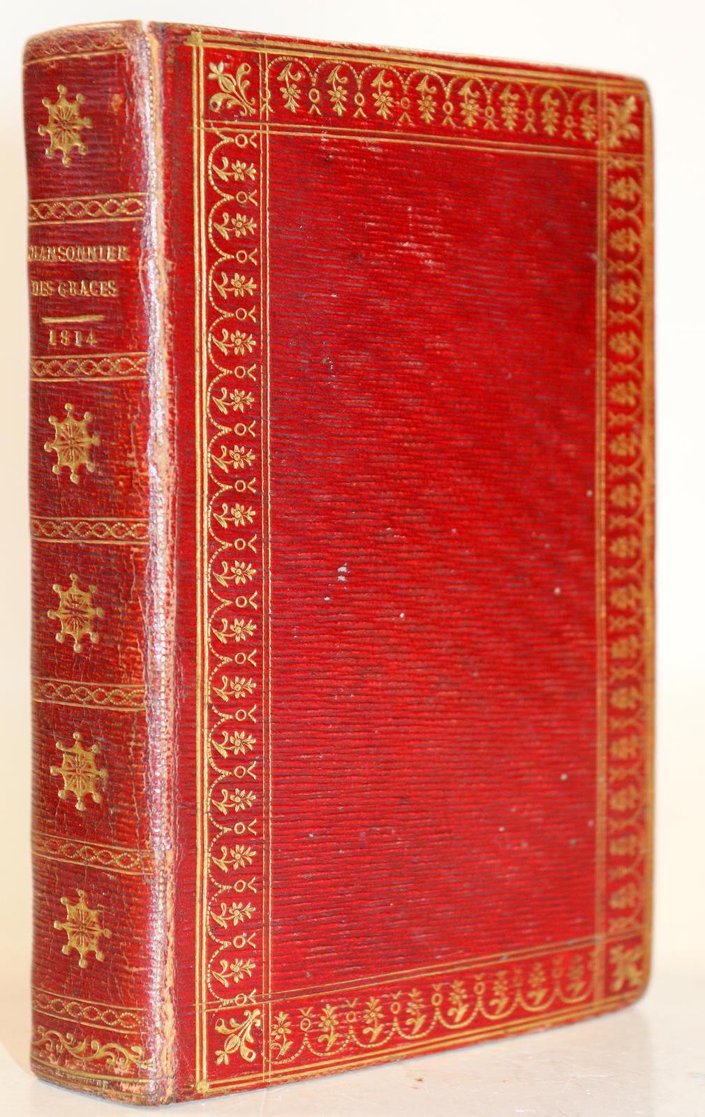 Olivfarbener Maroquineinband | Bild Nr.5