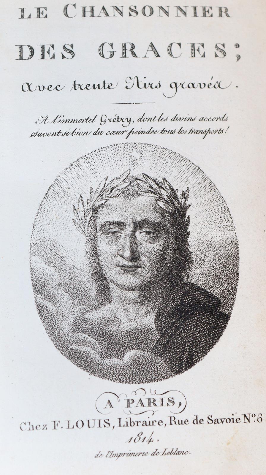 Olivfarbener Maroquineinband | Bild Nr.6