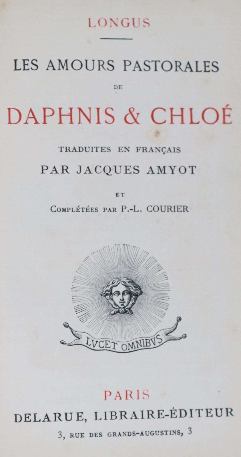 Olivfarbener Maroquineinband | Bild Nr.9