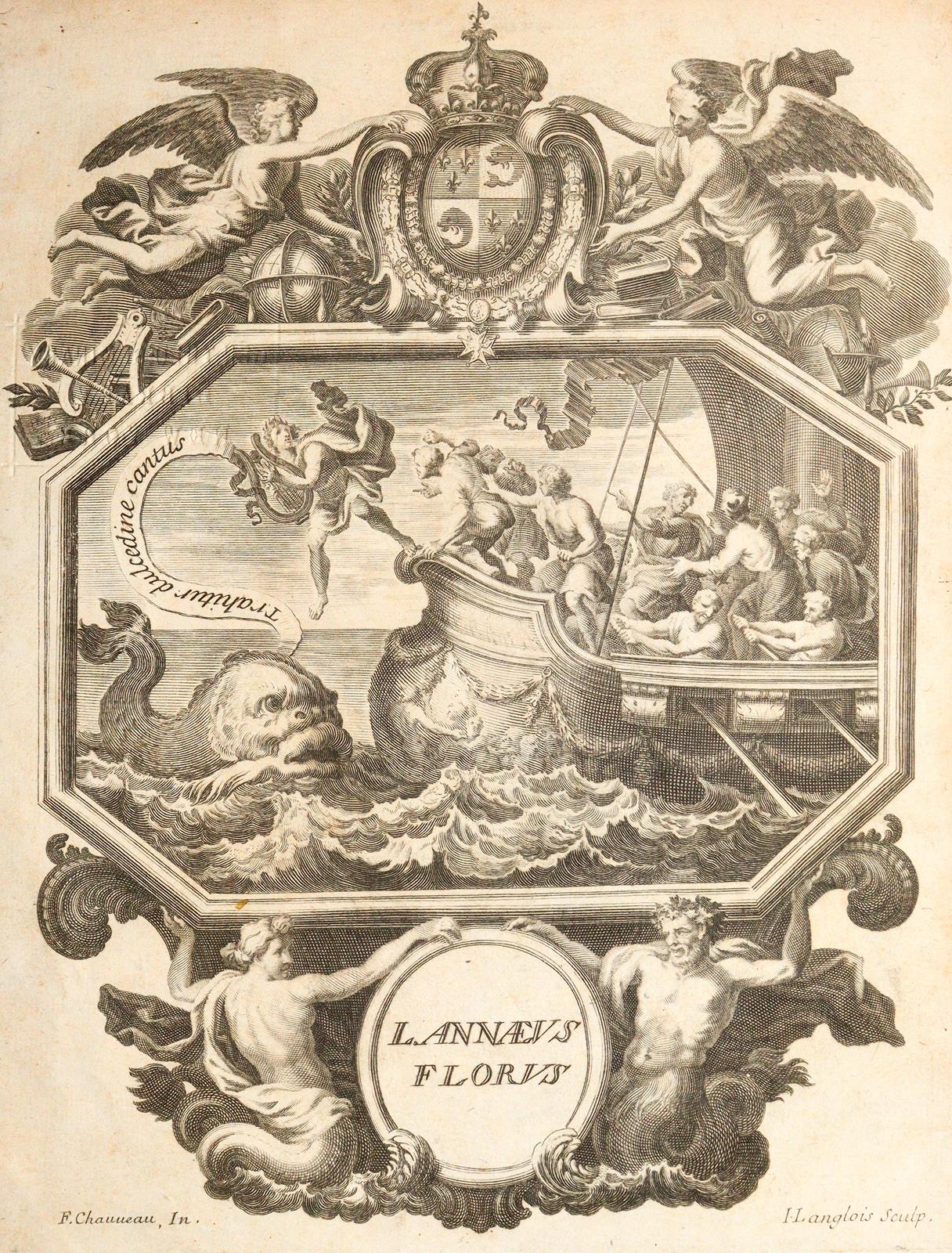 Florus,L.A. | Bild Nr.2