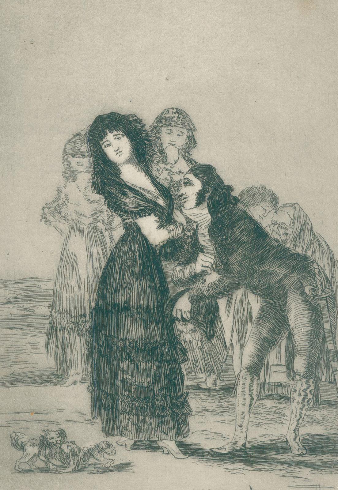 Goya,F.de. | Bild Nr.1