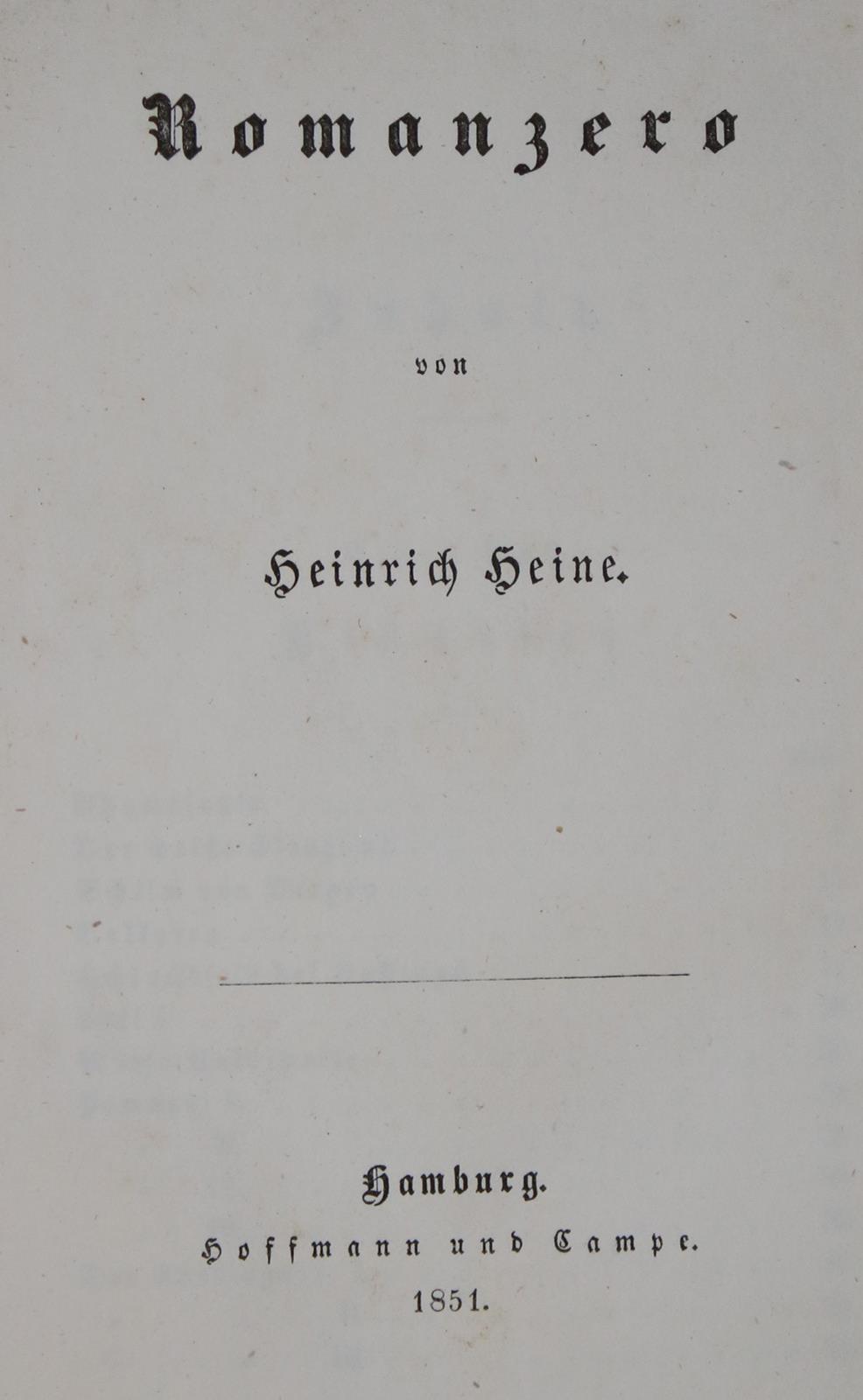 Heine,H. | Bild Nr.1