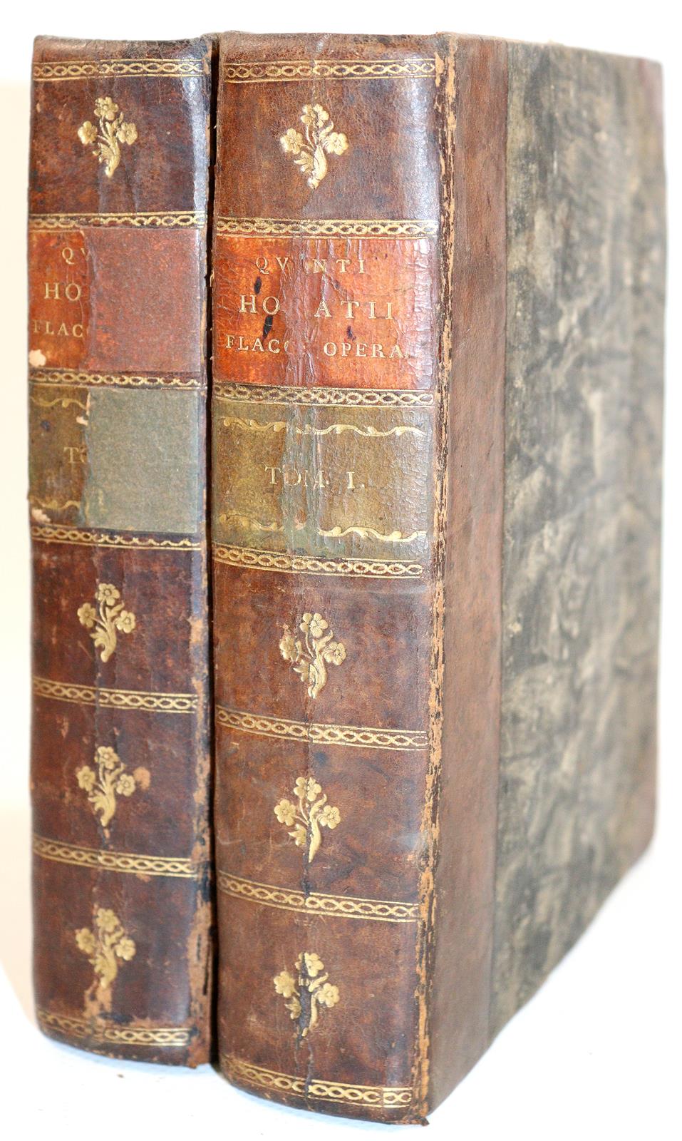 Horatius Flaccus,Q. | Bild Nr.2