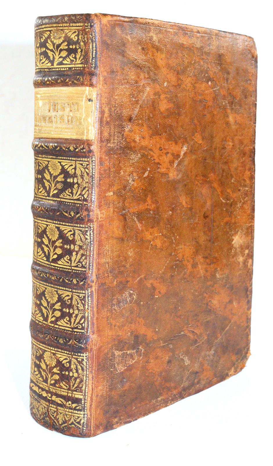 Justi,J.H.G.v. | Bild Nr.2