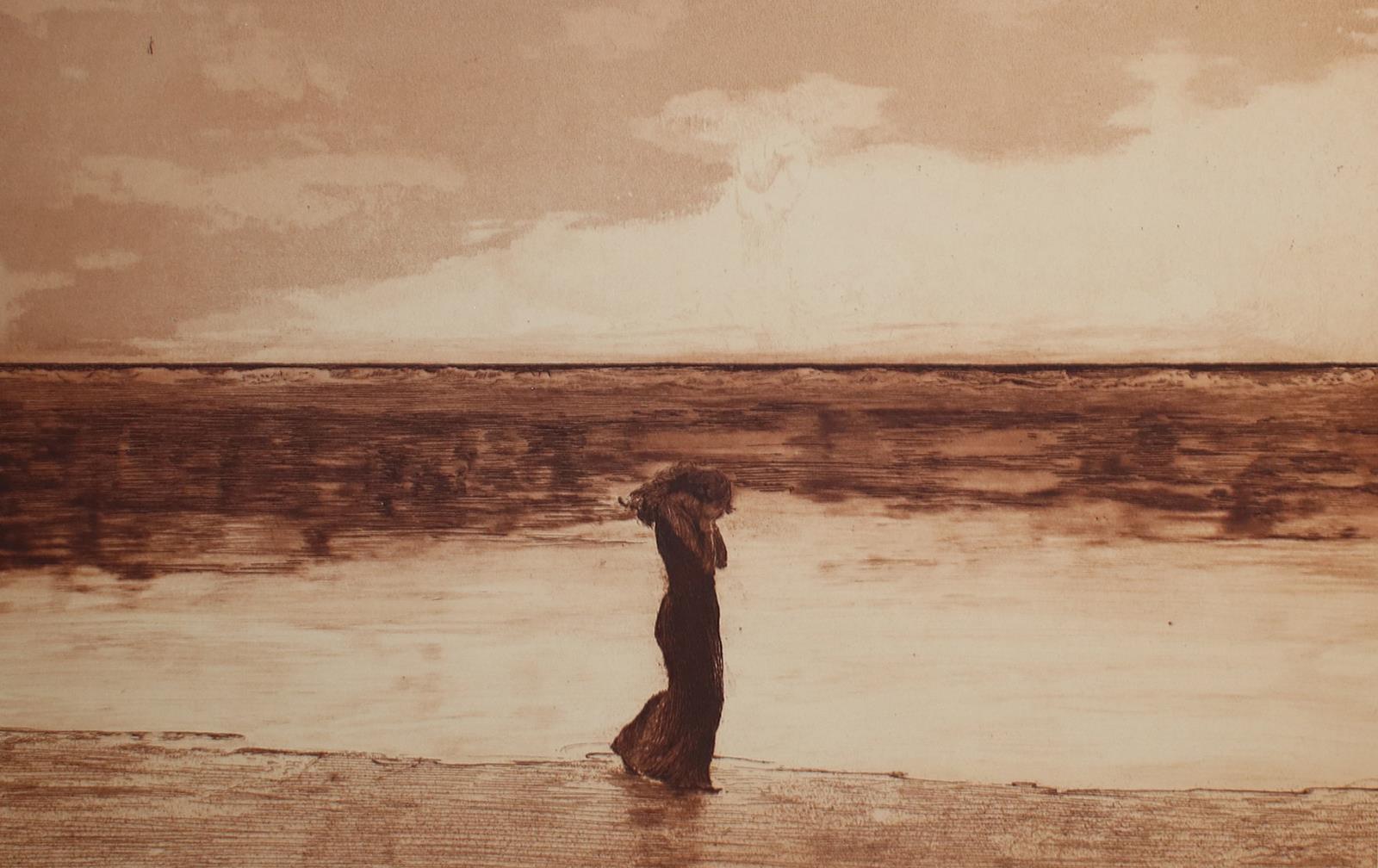 Klinger,Max. | Bild Nr.3