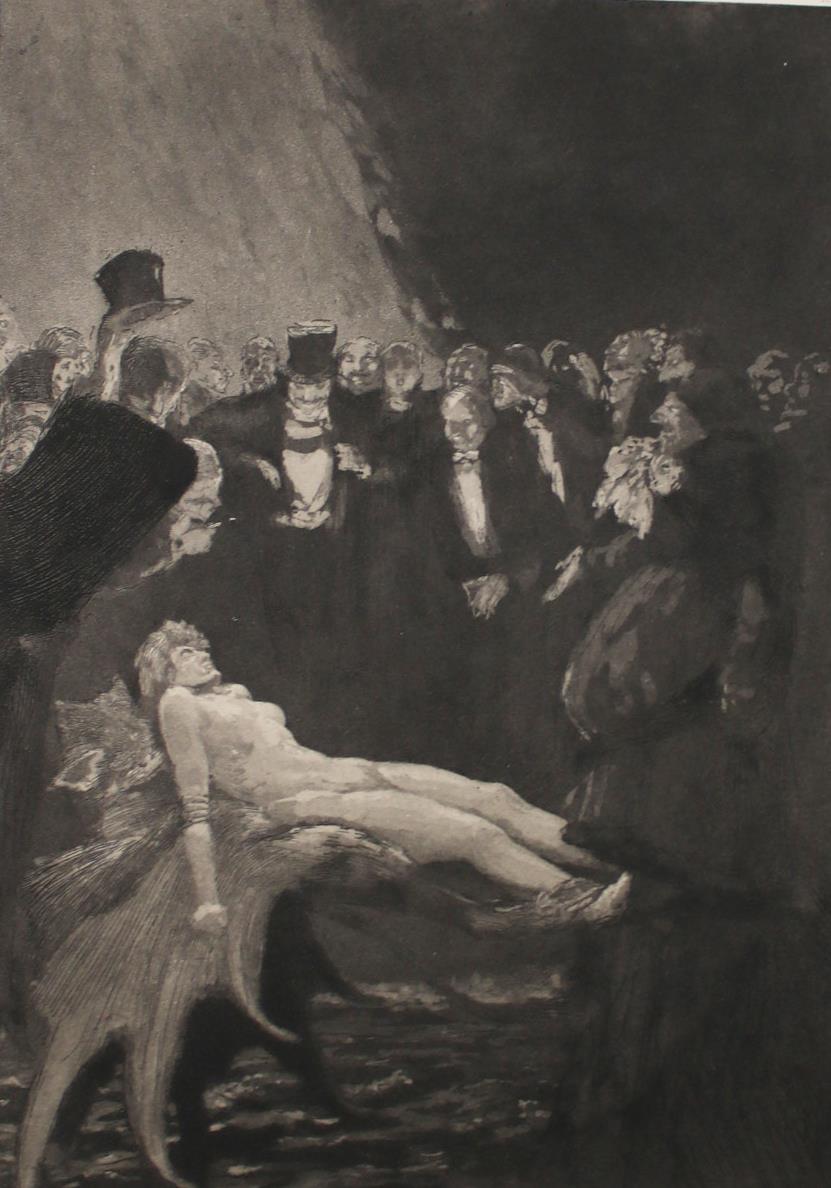 Klinger,Max. | Bild Nr.4