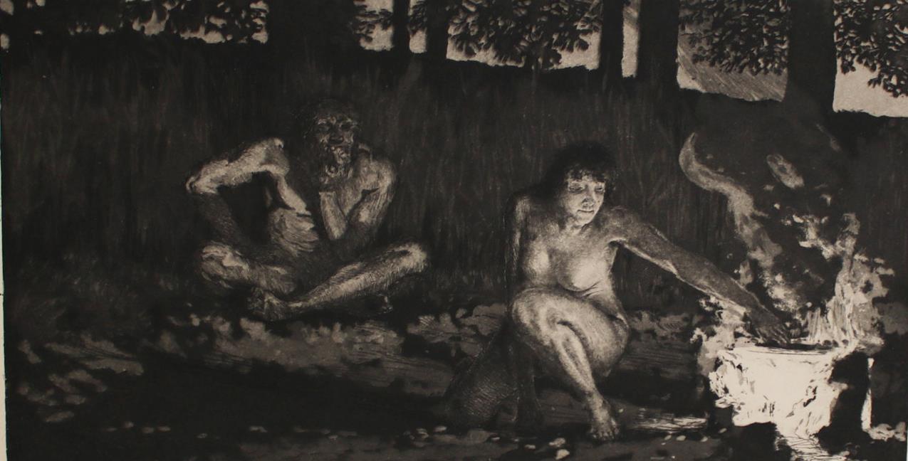 Klinger,Max. | Bild Nr.5