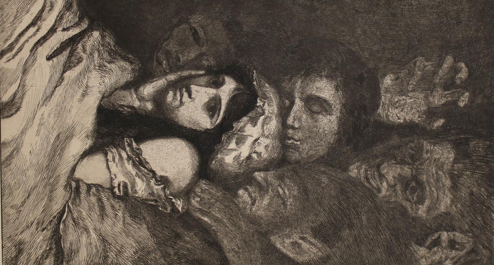 Klinger,Max. | Bild Nr.7