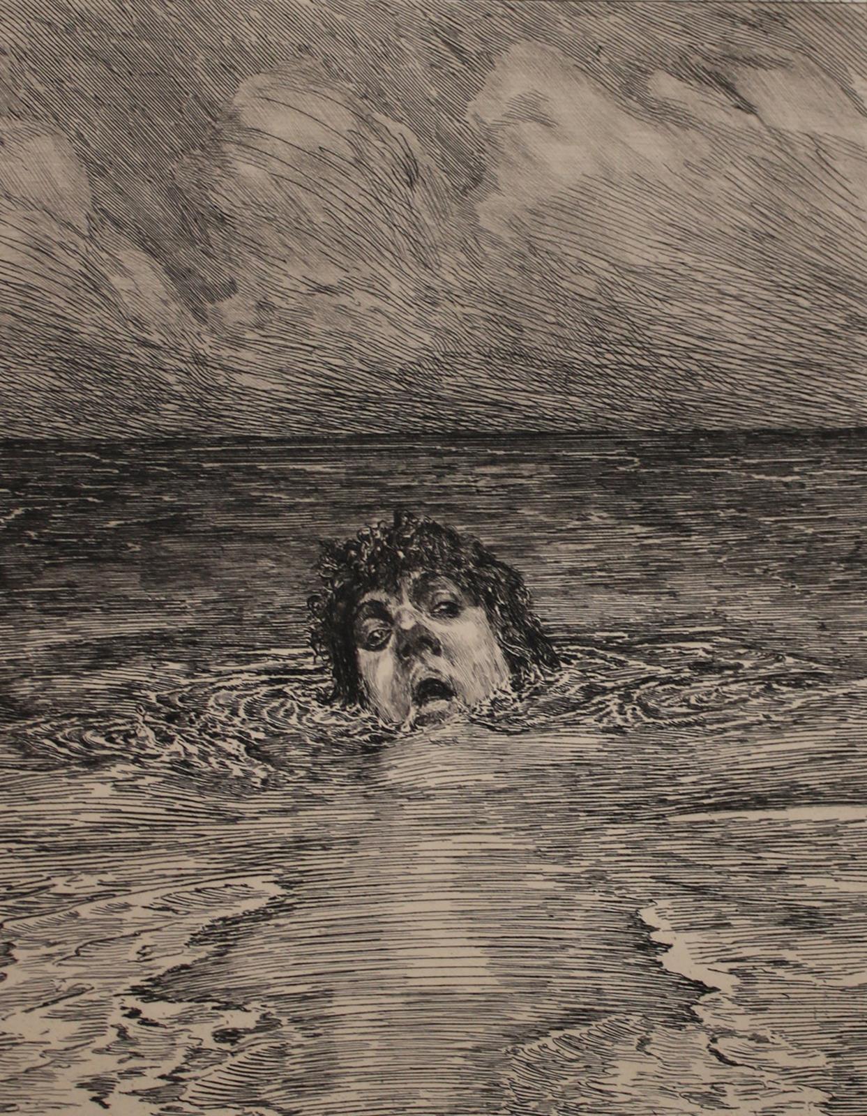 Klinger,Max. | Bild Nr.14