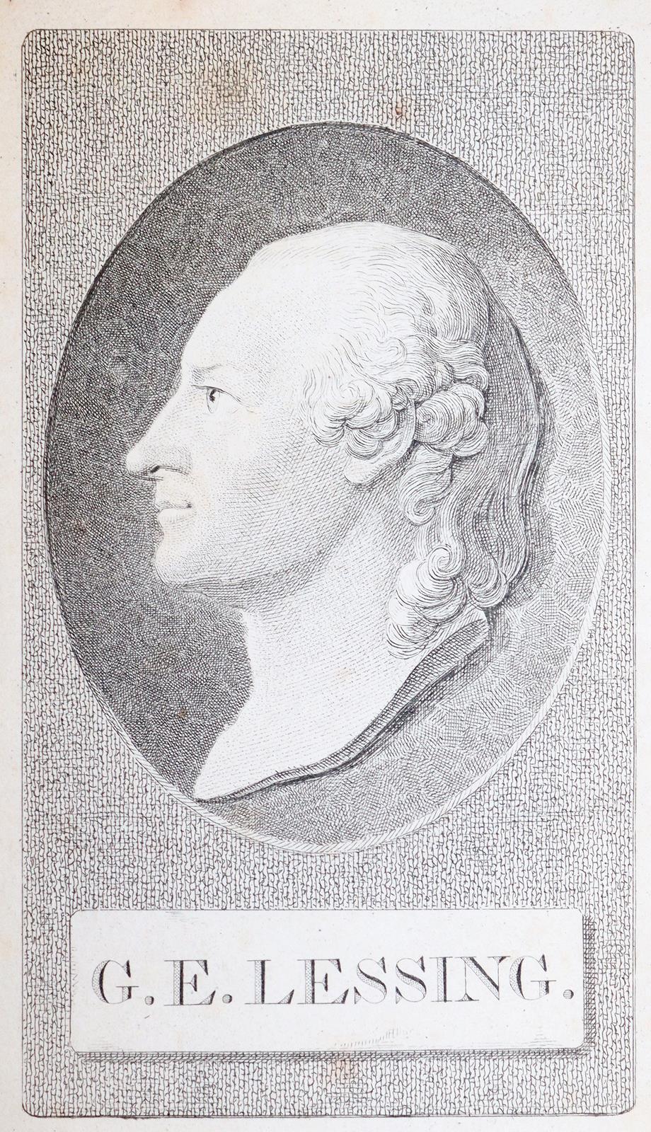 Lessing,G.E. | Bild Nr.2