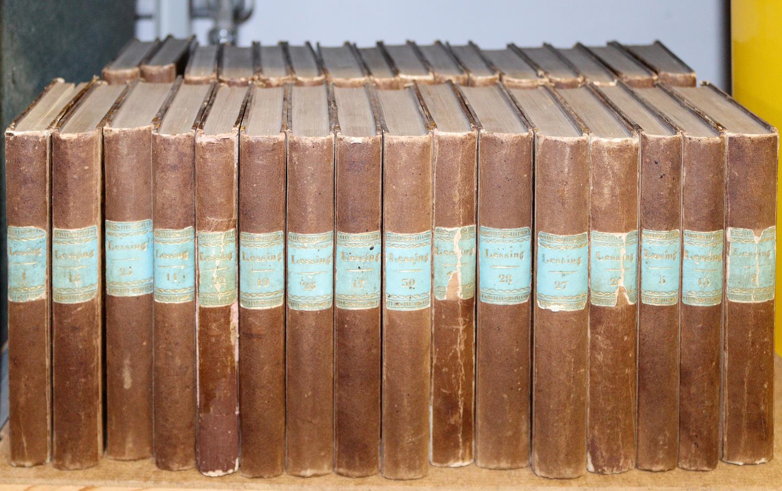 Lessing,G.E. | Bild Nr.3