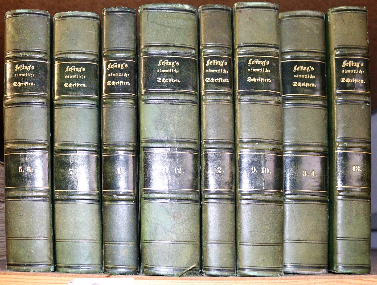 Lessing,G.E. | Bild Nr.3