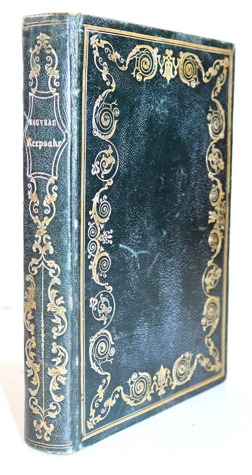 Lis et Violette. | Bild Nr.3