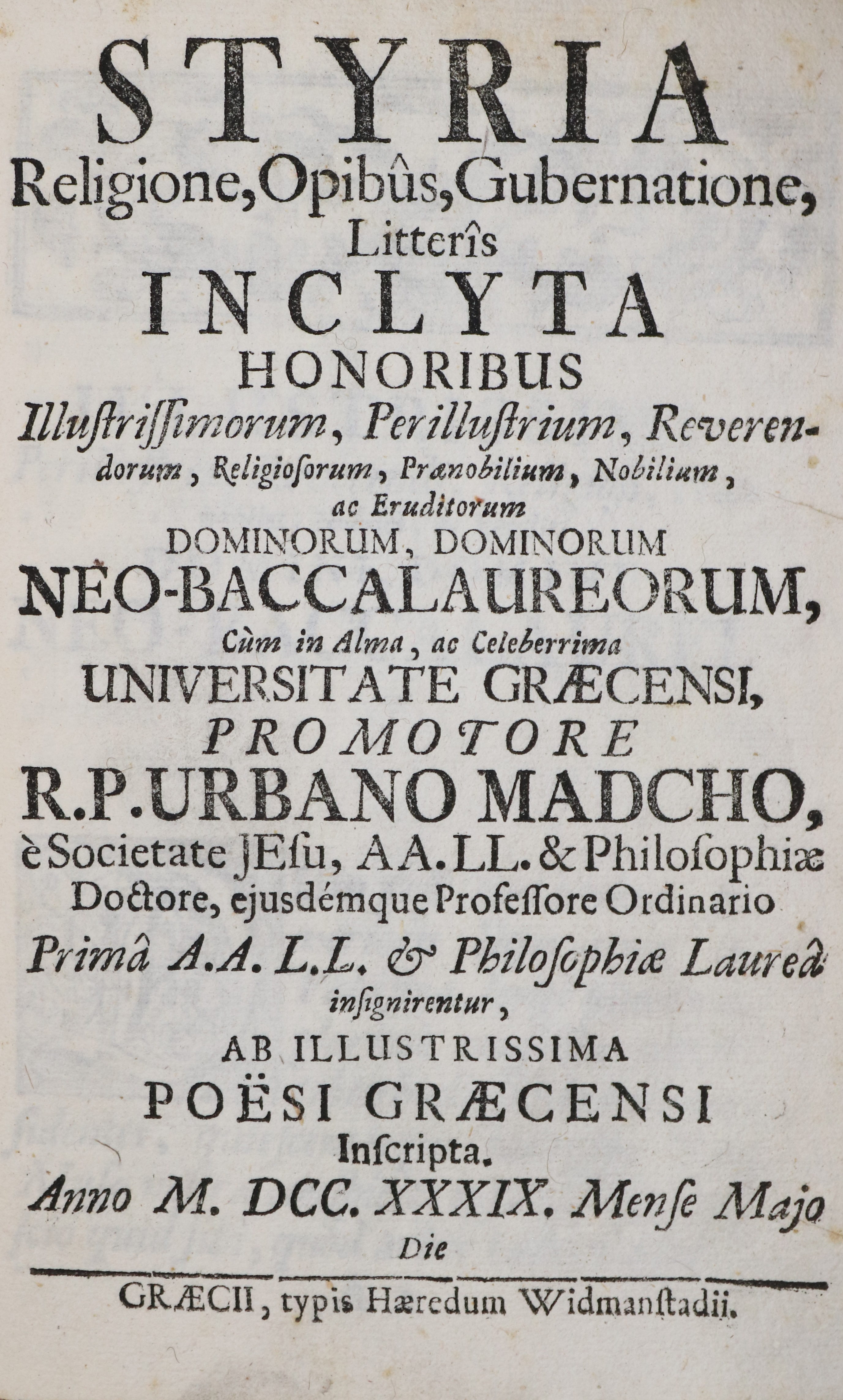 Madko,U. | Bild Nr.1