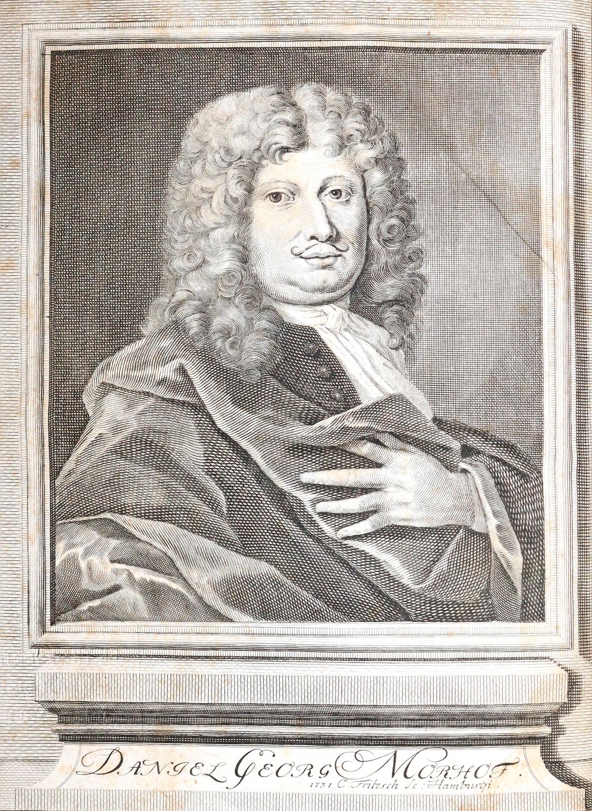 Morhof,D.G. | Bild Nr.2