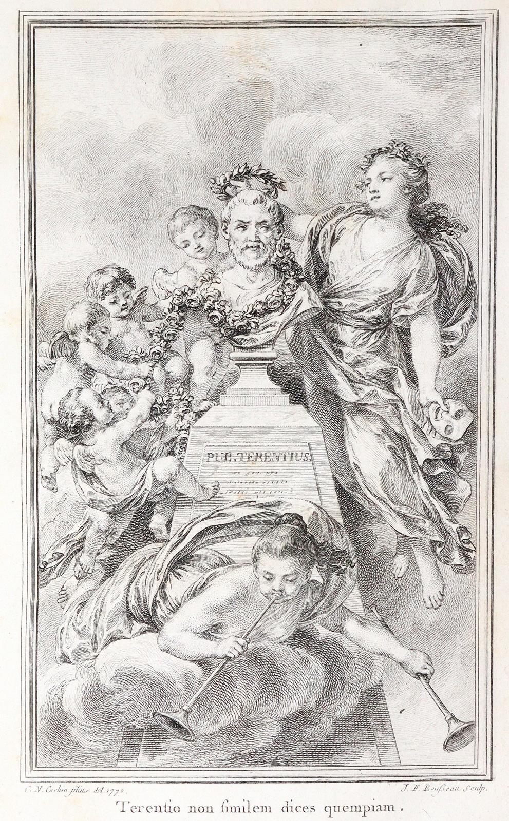 Terentius Afer,P. | Bild Nr.2