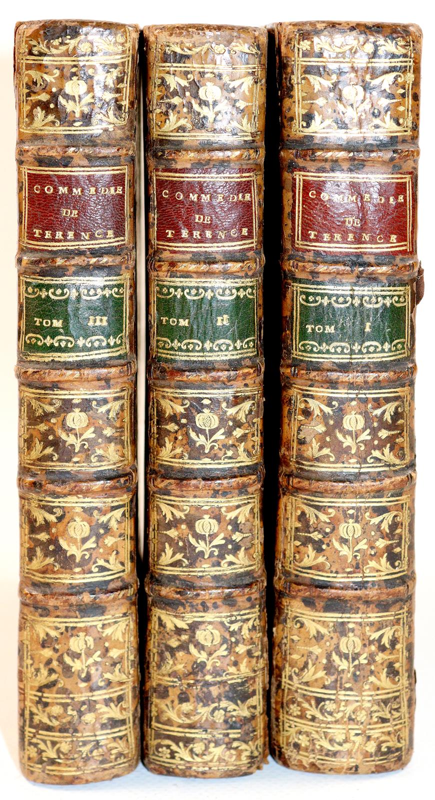 Terentius Afer,P. | Bild Nr.3