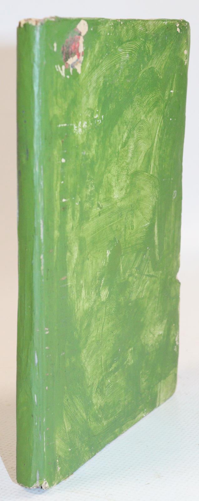 Vito Blauroeckelio (d.i. J.J.Schwabe). | Bild Nr.2