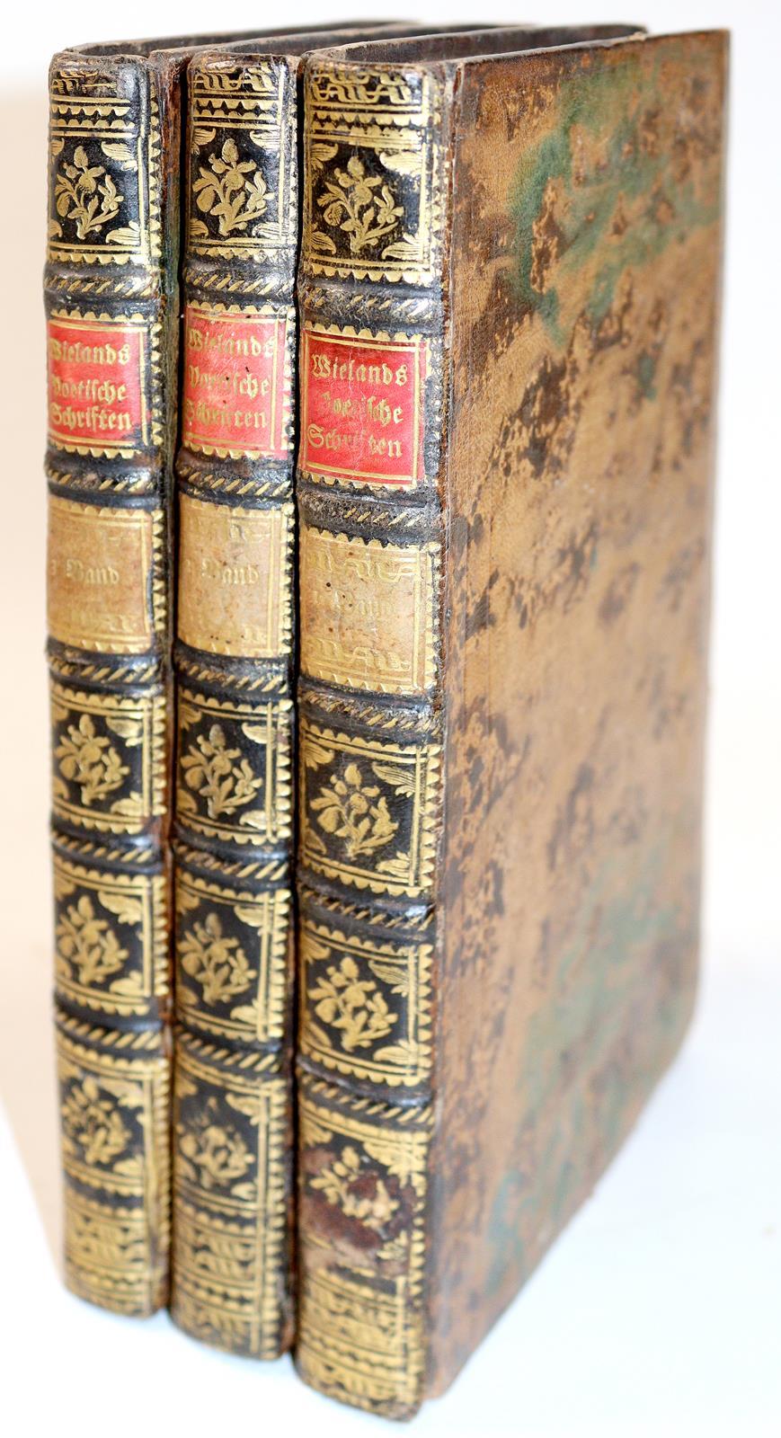 Wieland,C.M. | Bild Nr.2