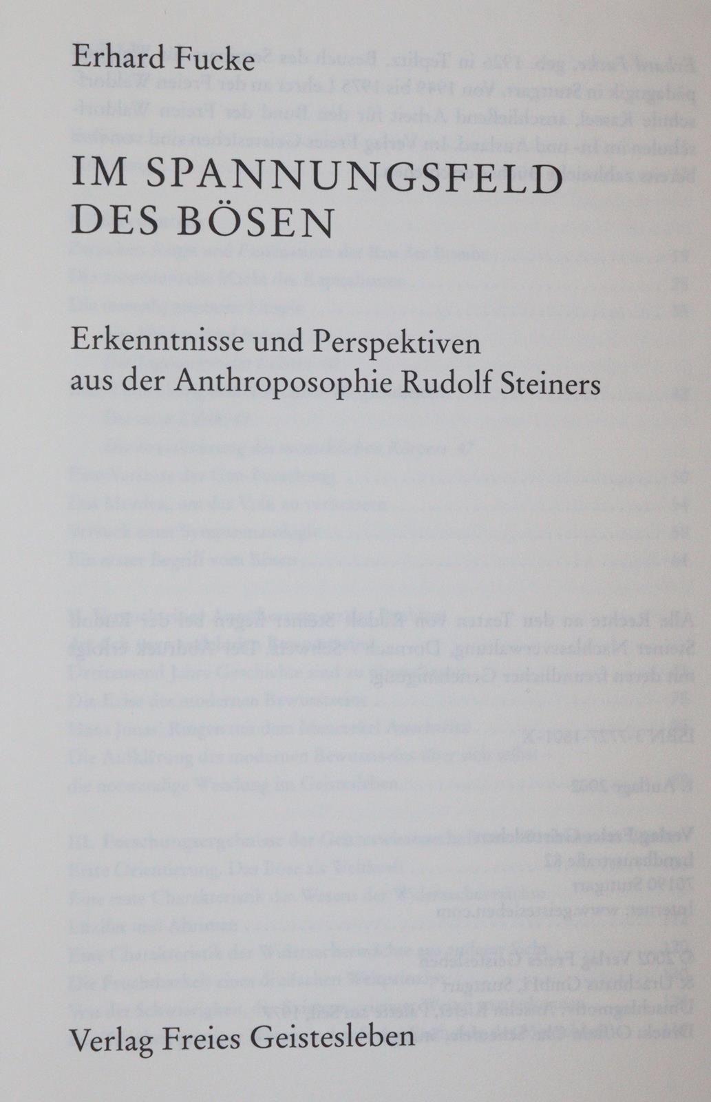 Steiner,R. | Bild Nr.1