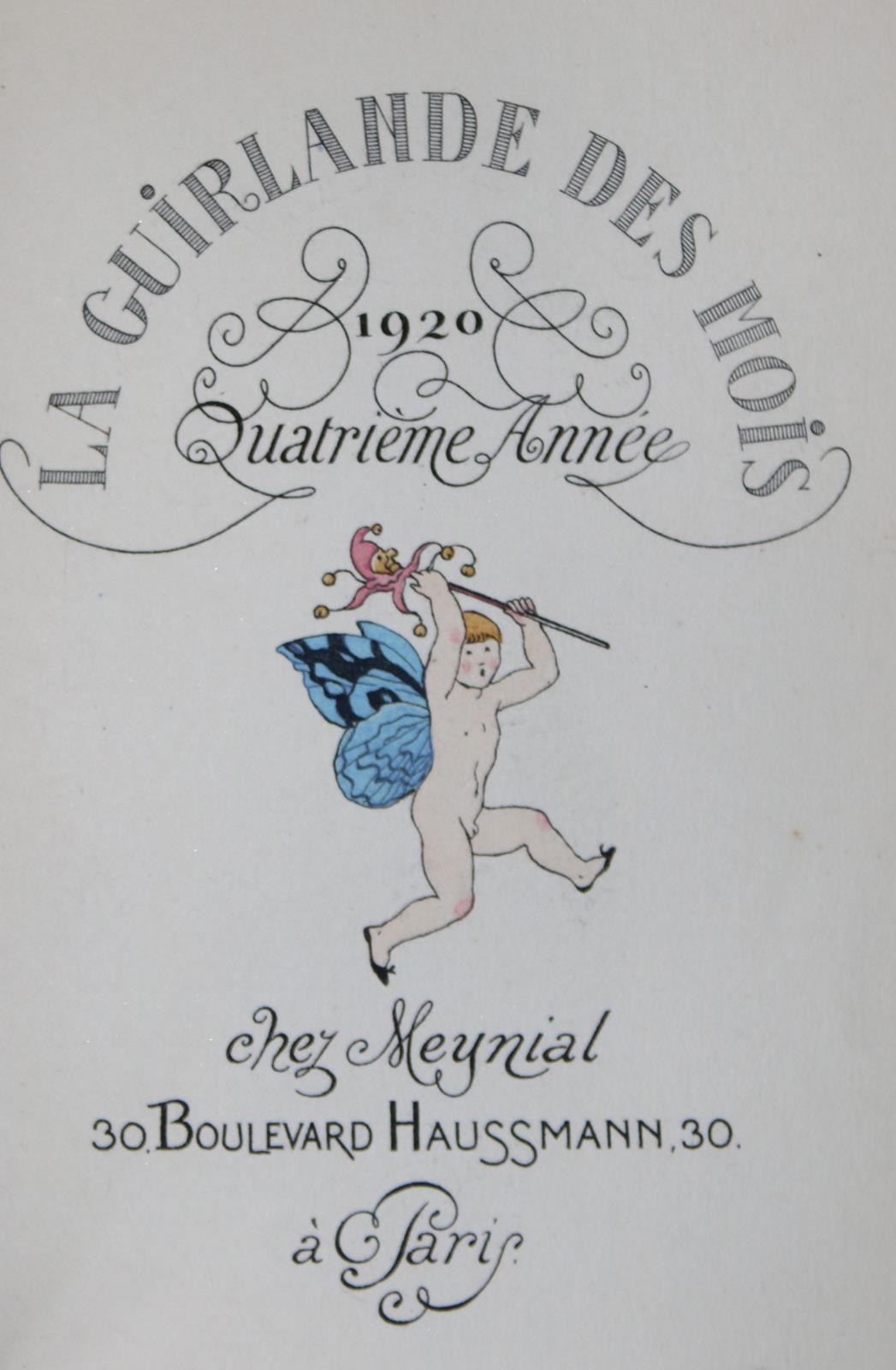 Barbier,G. | Bild Nr.1