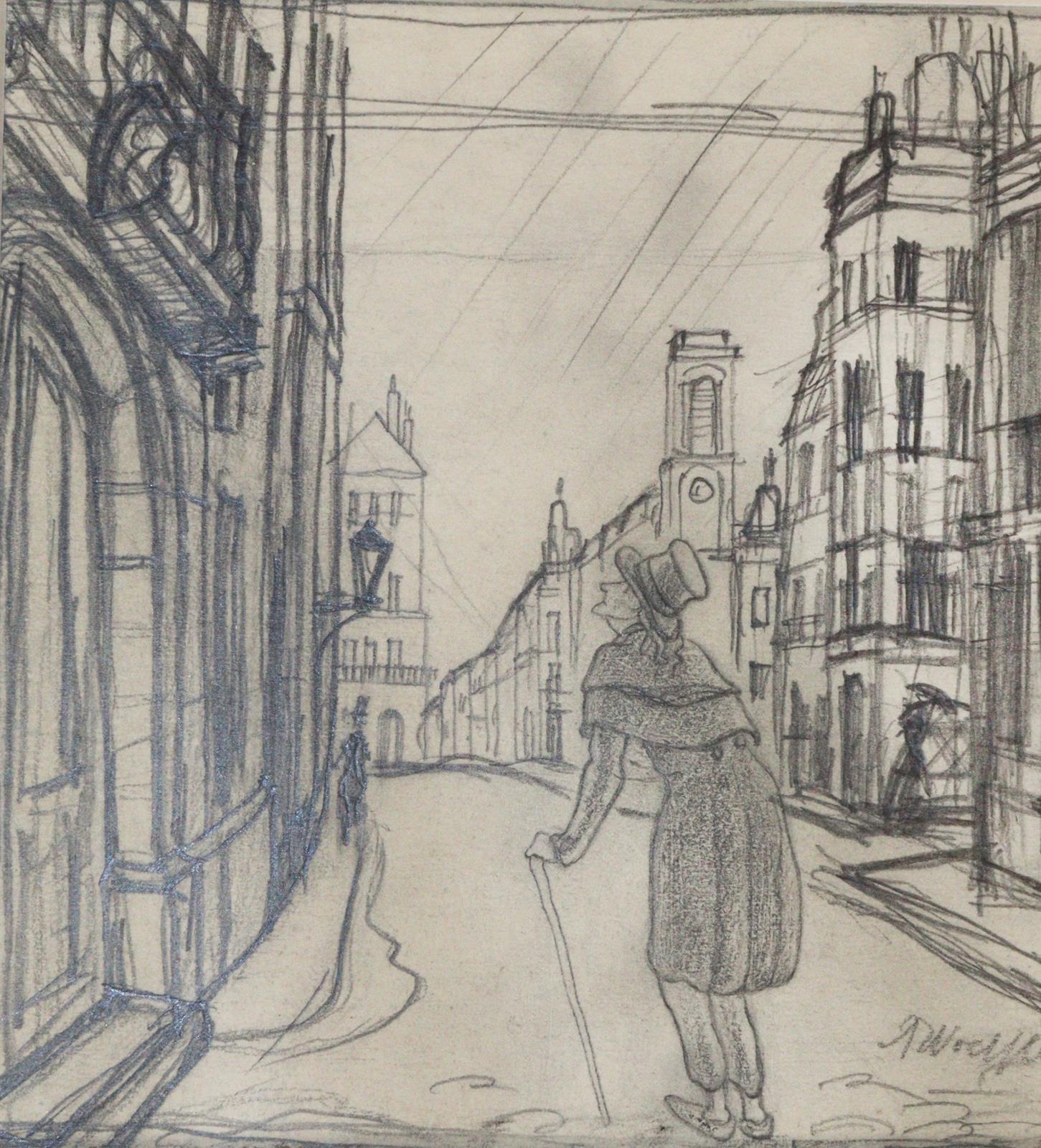 Woelfle, Alphons | Bild Nr.1