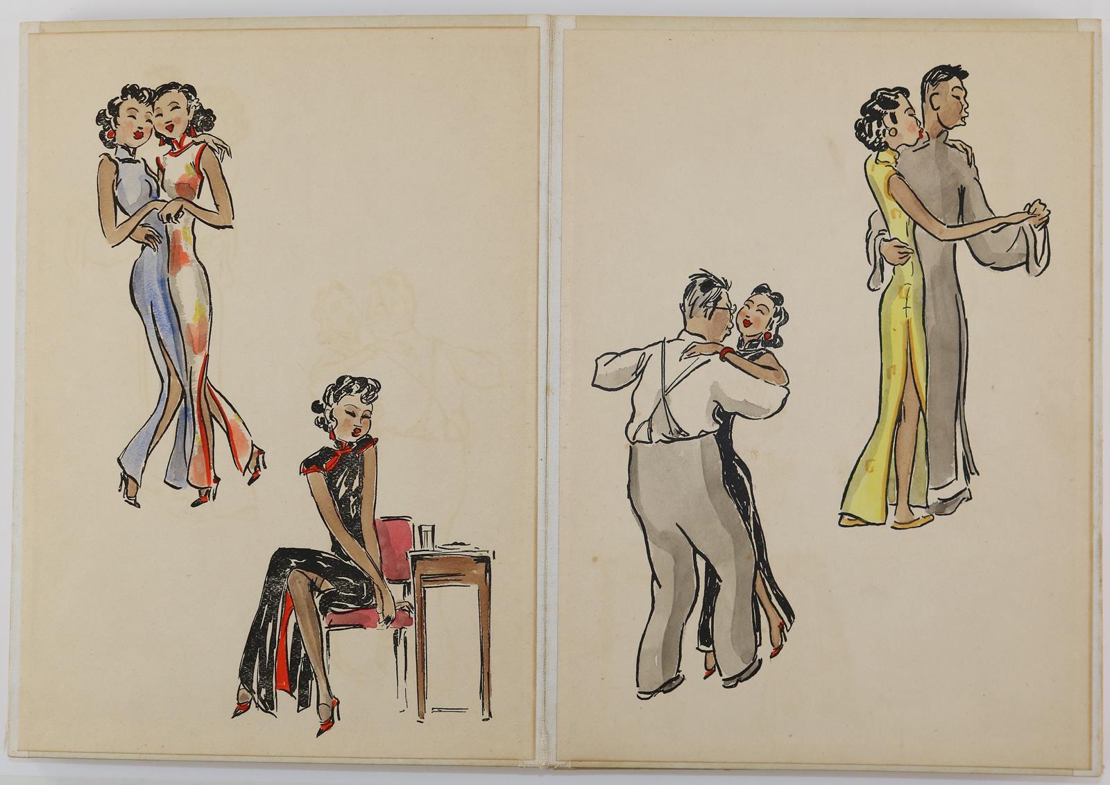 Schiff,(F.). | Bild Nr.2