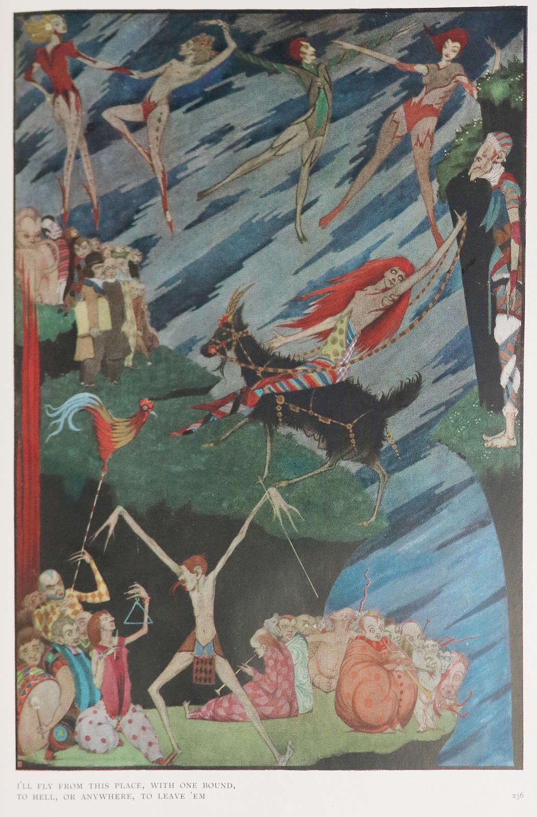 Goethe,J.W.v. | Bild Nr.1