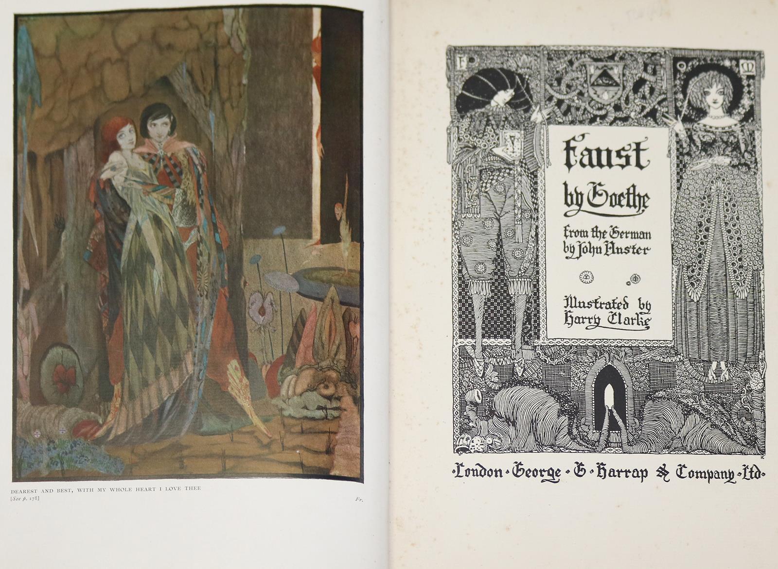 Goethe,J.W.v. | Bild Nr.2