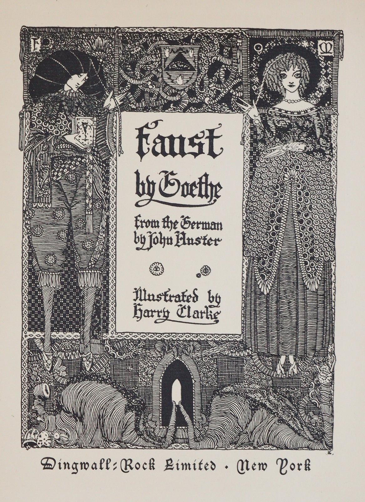 Goethe,(J.W.v.). | Bild Nr.1